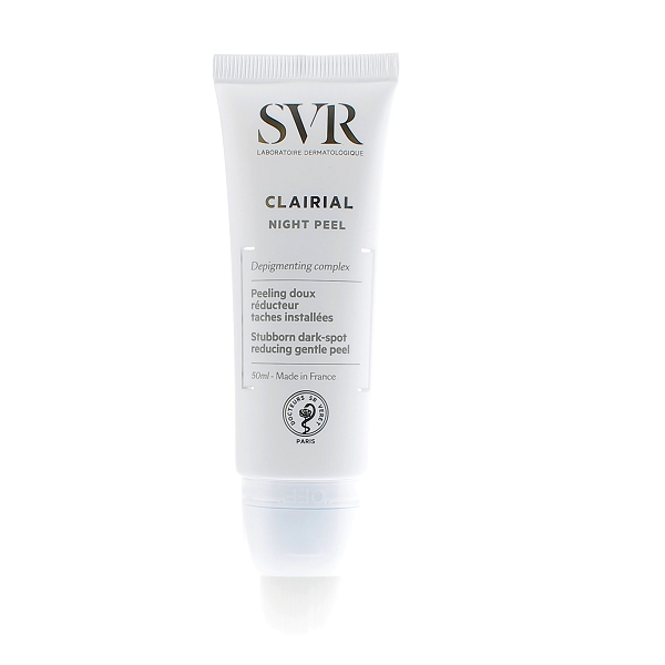 SVR - Clairial Night Peel