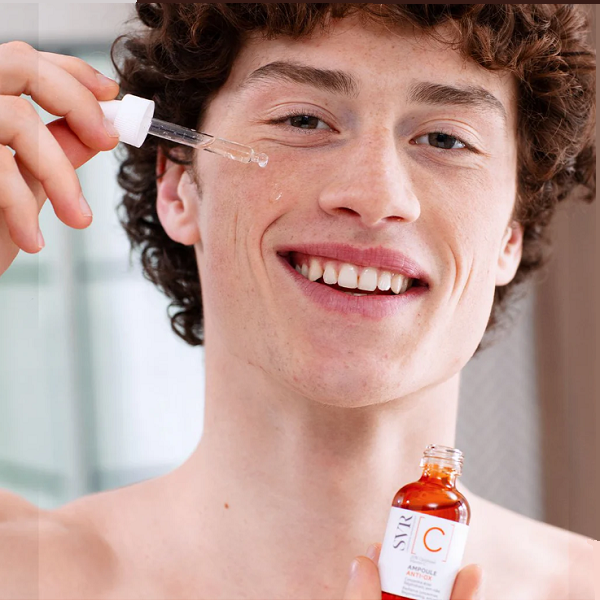 SVR - Ampoule Anti-OX C Concentrate