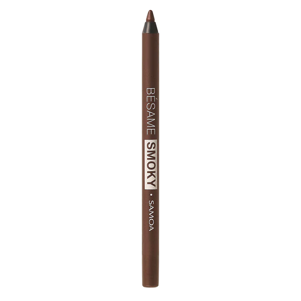 Samoa - Besame Smokey Waterproof Kajal & Eyeliner