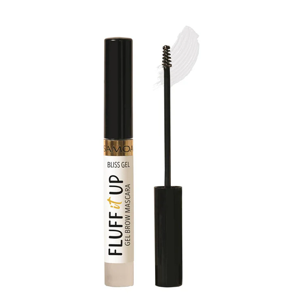 Samoa - Fluff It Up Brow Mascara