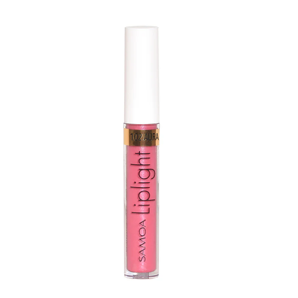 Samoa - Liplight Glossy & Luminous Lipgloss