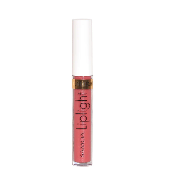 Samoa - Liplight Glossy & Luminous Lipgloss