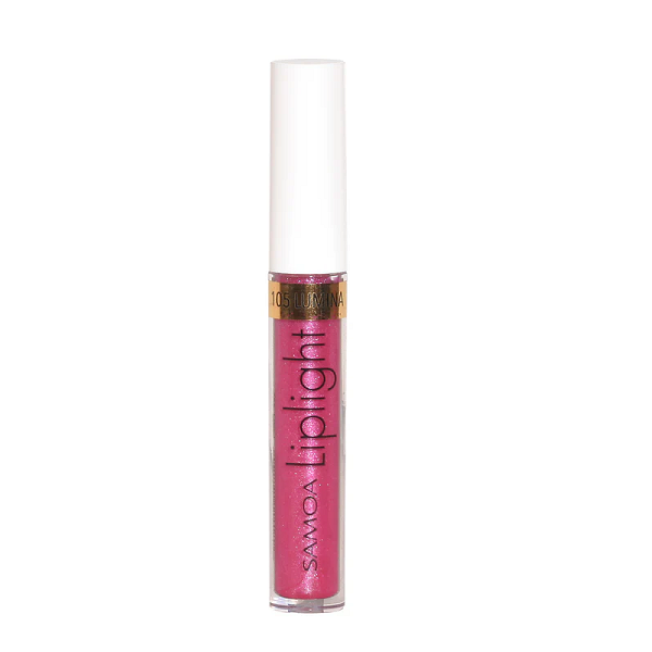 Samoa - Liplight Glossy & Luminous Lipgloss