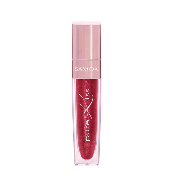 Samoa - Pure Kiss Lip Gloss