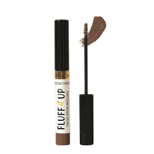 Samoa - Fluff It Up Brow Mascara