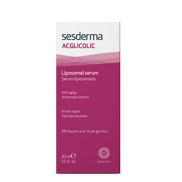 Sesderma - Acglicolic Liposomal Serum