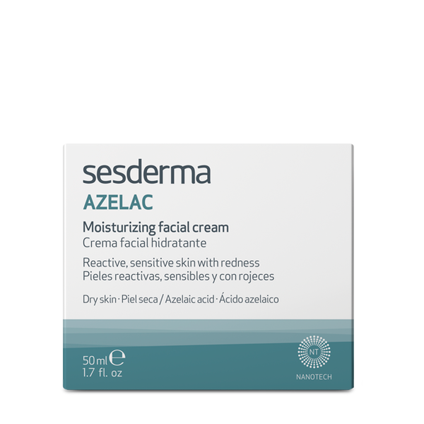 Sesderma - Azelac Moisturizing Cream