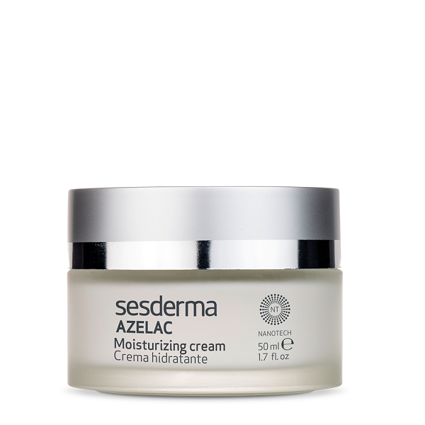 Sesderma - Azelac Moisturizing Cream