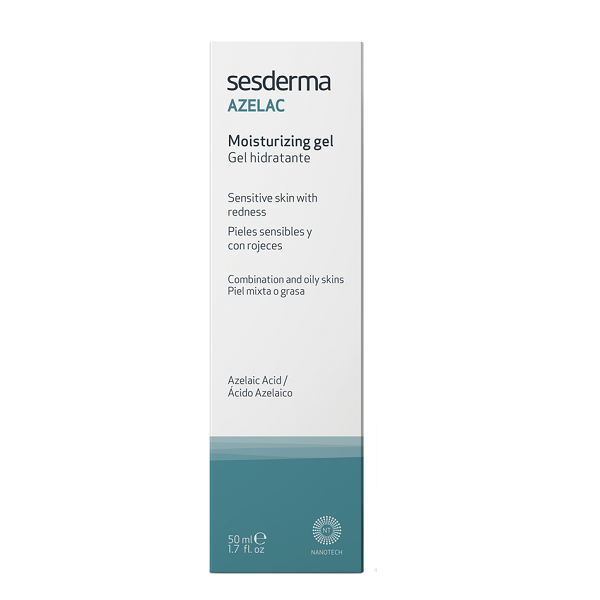 Sesderma - Azelac Moisturizing Gel