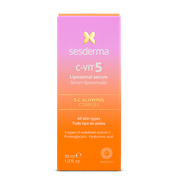 Sesderma - C-Vit 5 Liposomal Serum