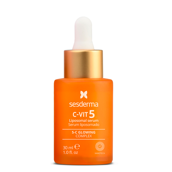 Sesderma - C-Vit 5 Liposomal Serum