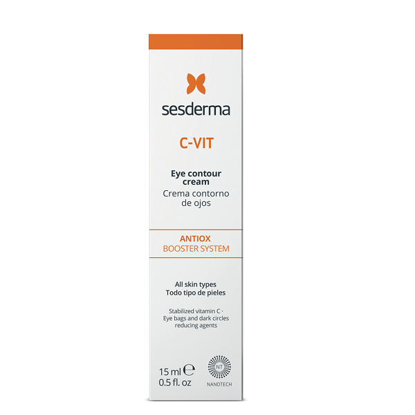 Sesderma - C-Vit Eye Contour Cream