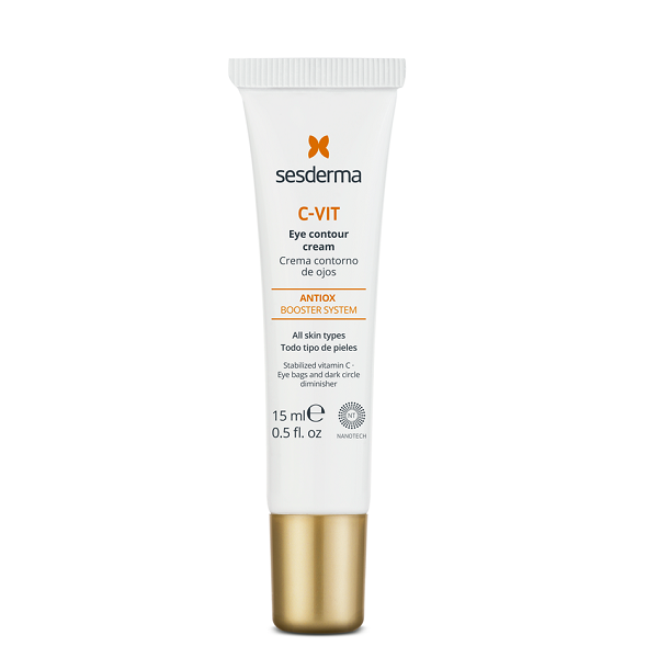 Sesderma - C-Vit Eye Contour Cream