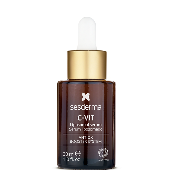 Sesderma - C-Vit Anti Ox Liposomal Serum