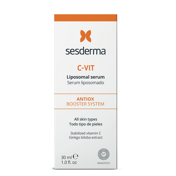 Sesderma - C-Vit Anti Ox Liposomal Serum