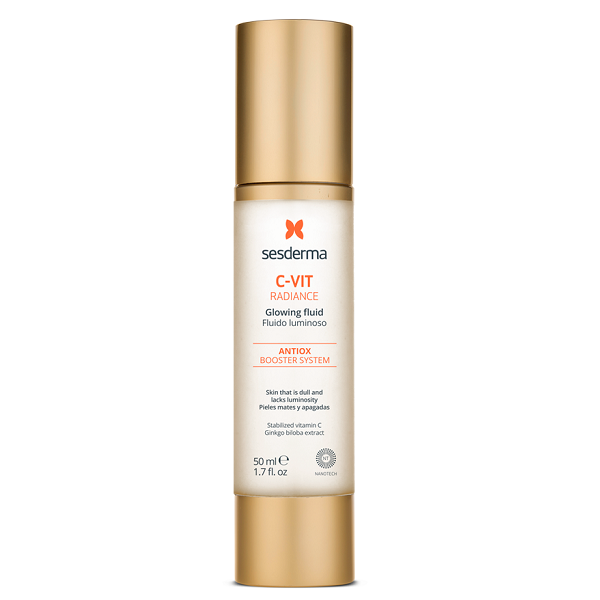 Sesderma - C-Vit Radiance Glowing Fluid