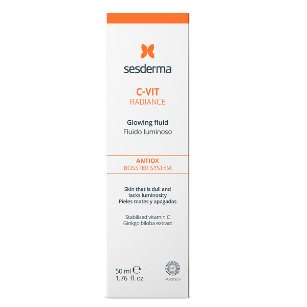 Sesderma - C-Vit Radiance Glowing Fluid