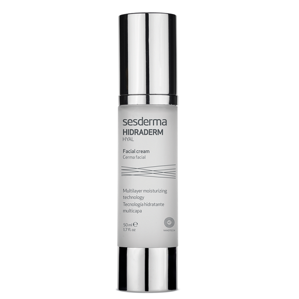 Sesderma - Hidraderm Hyal Facial Cream