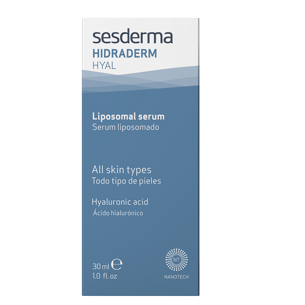 Sesderma - Hidraderm Hyal Liposomal Serum