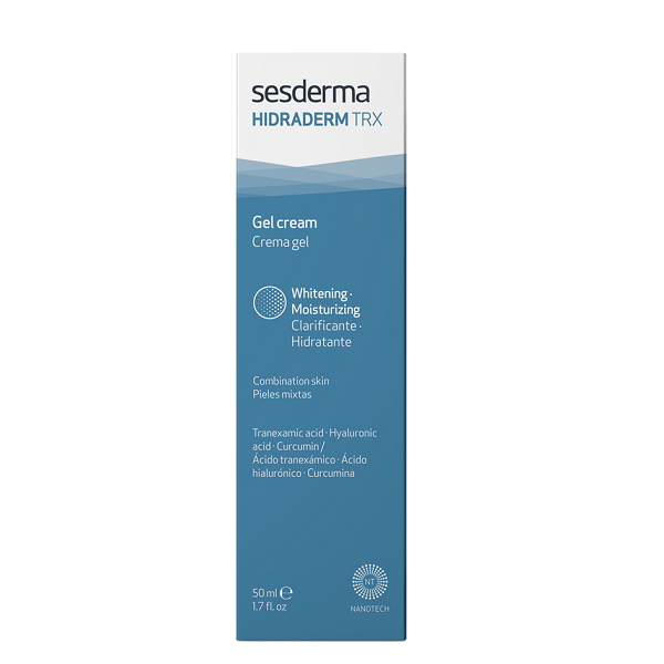 Sesderma - Hidraderm TRX Gel Cream