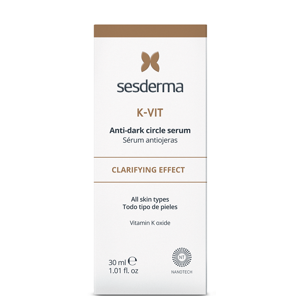 Sesderma - K-Vit Anti Dark Circle Serum