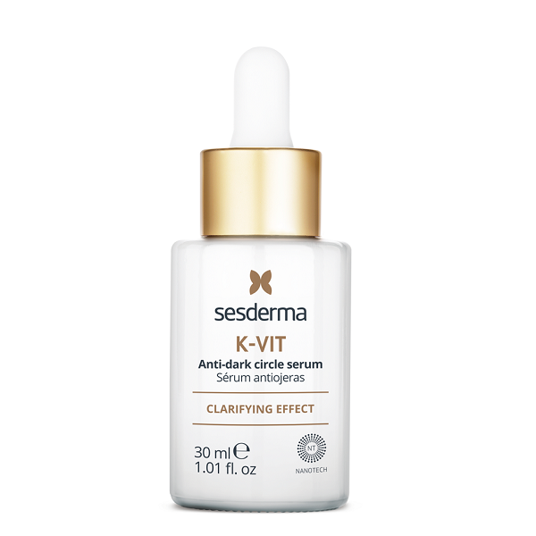 Sesderma - K-Vit Anti Dark Circle Serum