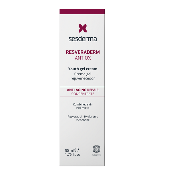 Sesderma - Resveraderm Anti-Ox Concentrate