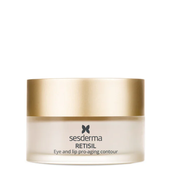 Sesderma - Retisil Eye & Lip Pro Aging Contour