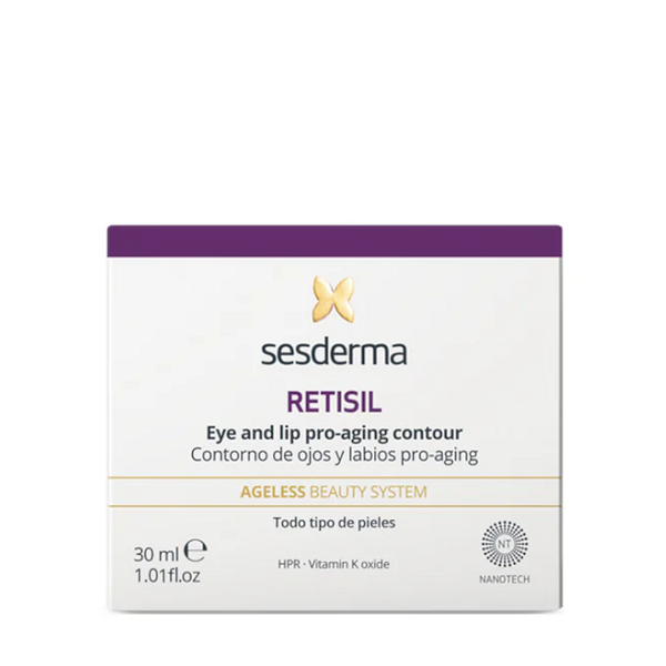 Sesderma - Retisil Eye & Lip Pro Aging Contour