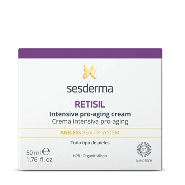 Sesderma - Retisil Intensive Pro Aging Cream