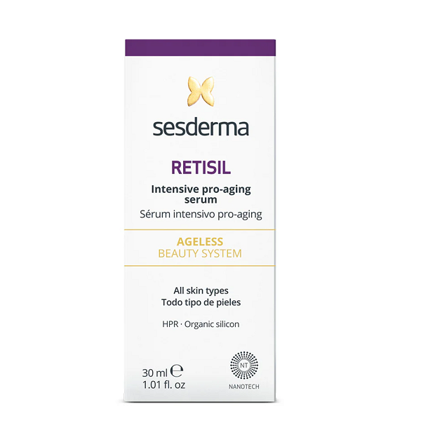 Sesderma - Retisil Intensive Pro Aging Serum