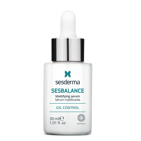 Sesderma - Sesbalance Mattifying Serum