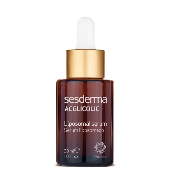 Sesderma - Acglicolic Liposomal Serum