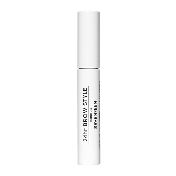 Seventeen - 24Hr Brow Style Fixing Gel