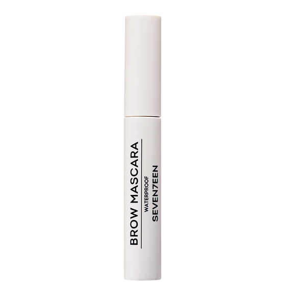 Seventeen - Brow Mascara Waterproof