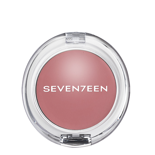 Seventeen - Clay Whisper All Over