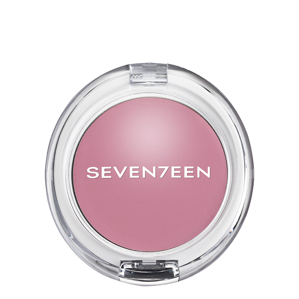 Seventeen - Clay Whisper All Over