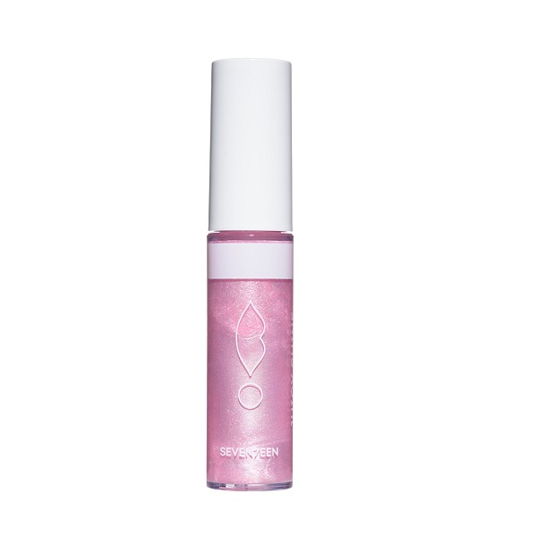 Seventeen - Juicy Shine Lip Gloss
