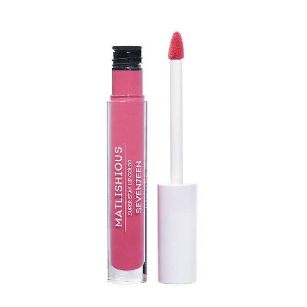 Seventeen - Matlishious Super Stay Lip Color