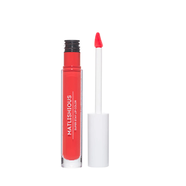 Seventeen - Matlishious Super Stay Lip Color