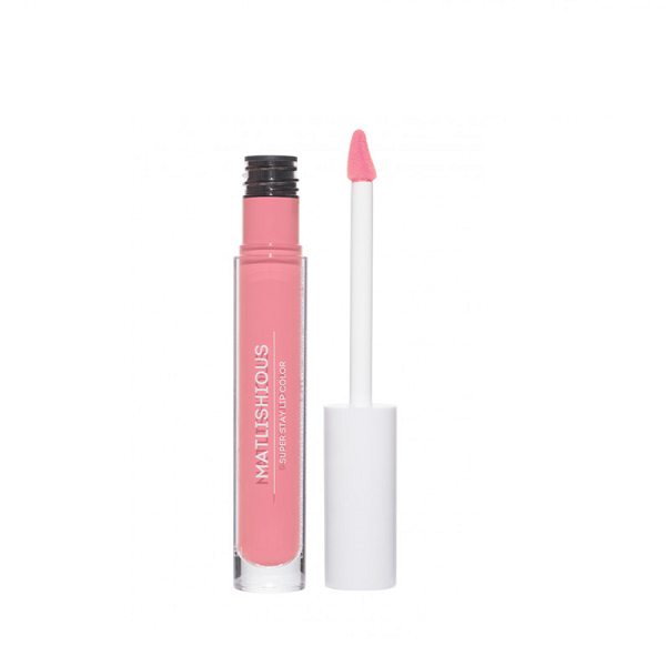 Seventeen - Matlishious Super Stay Lip Color