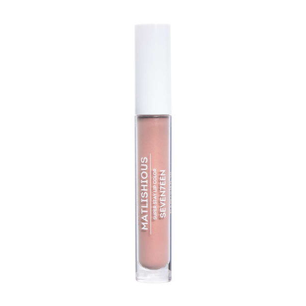 Seventeen - Matlishious Super Stay Lip Color