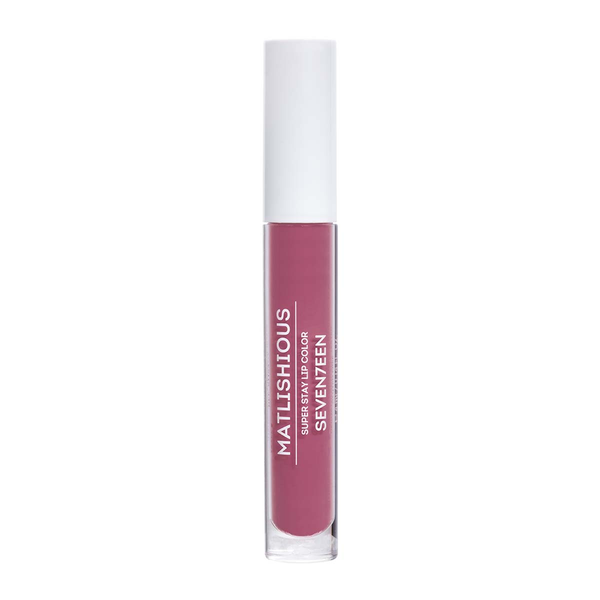 Seventeen - Matlishious Super Stay Lip Color