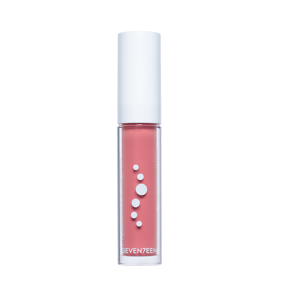 Seventeen - Natural Velvet Matte Liquid Blush