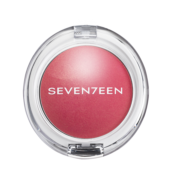 Seventeen - Pearl blush powder