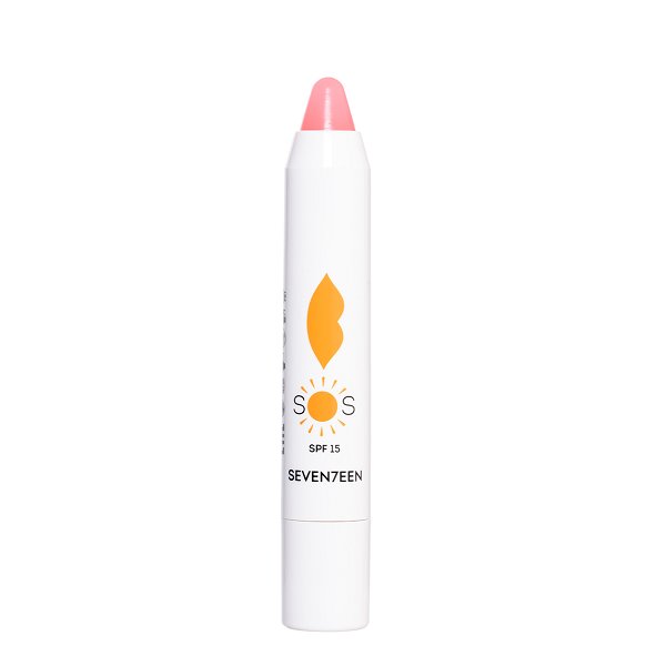 Seventeen - SOS Lip Repair SPF15