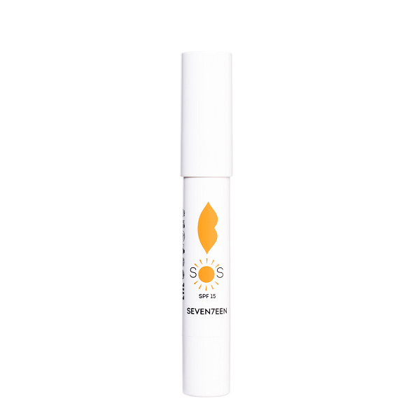 Seventeen - SOS Lip Repair SPF15