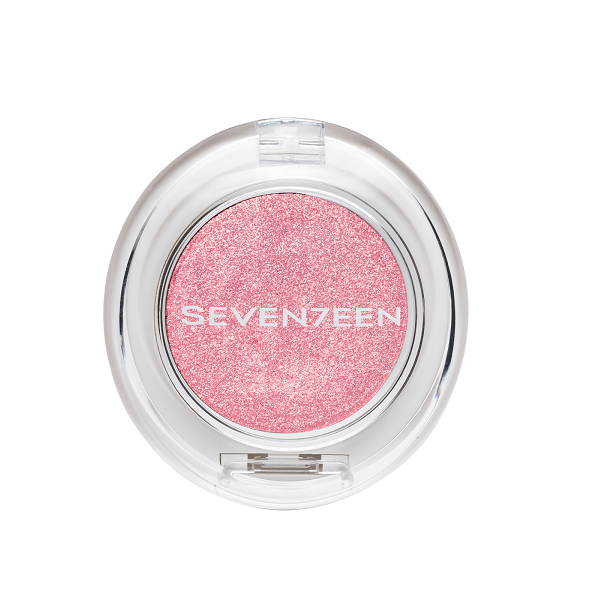 Seventeen - Silky Shadow Metallic