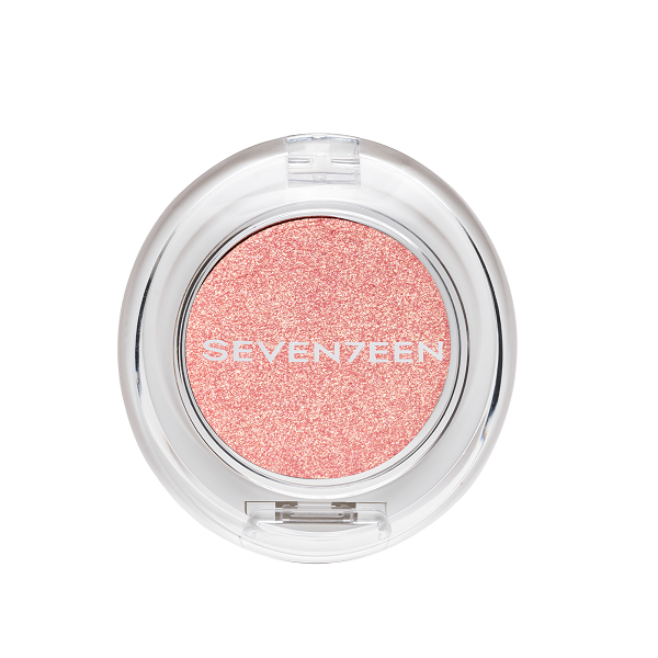 Seventeen - Silky Shadow Metallic