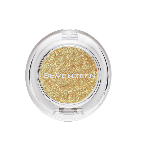 Seventeen - Silky Shadow Metallic